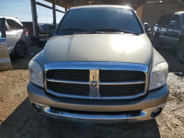 3D7KR29AX8G126840 2008 2008 Dodge RAM 2500 5