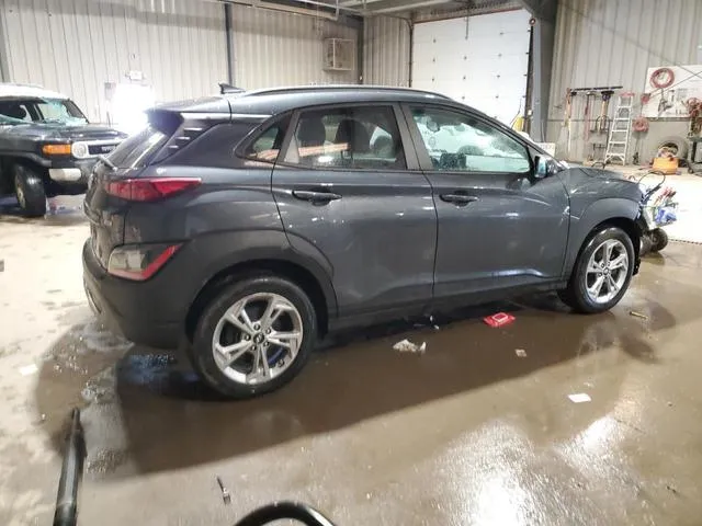 KM8K3CAB6NU764478 2022 2022 Hyundai Kona- Sel 3