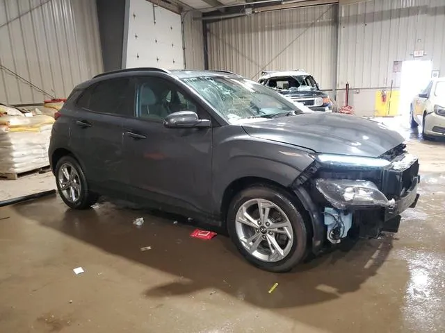 KM8K3CAB6NU764478 2022 2022 Hyundai Kona- Sel 4