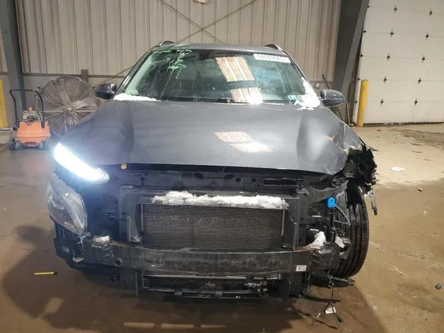 KM8K3CAB6NU764478 2022 2022 Hyundai Kona- Sel 5