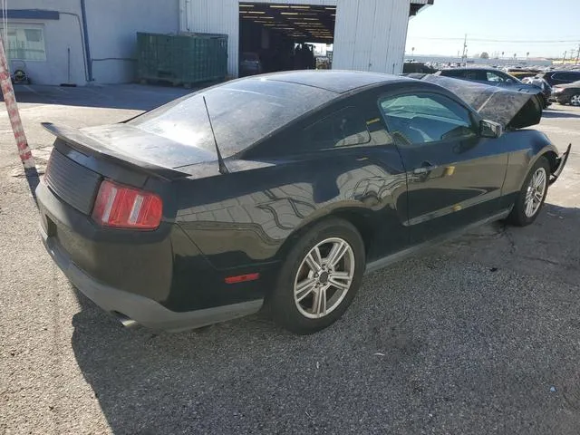 1ZVBP8AM3C5245612 2012 2012 Ford Mustang 3