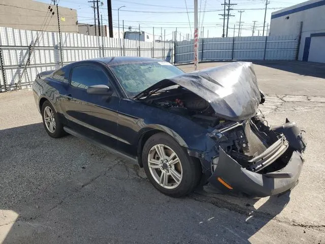 1ZVBP8AM3C5245612 2012 2012 Ford Mustang 4