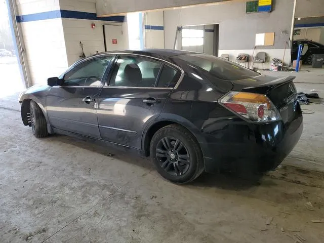 1N4AL2APXCN424317 2012 2012 Nissan Altima- Base 2