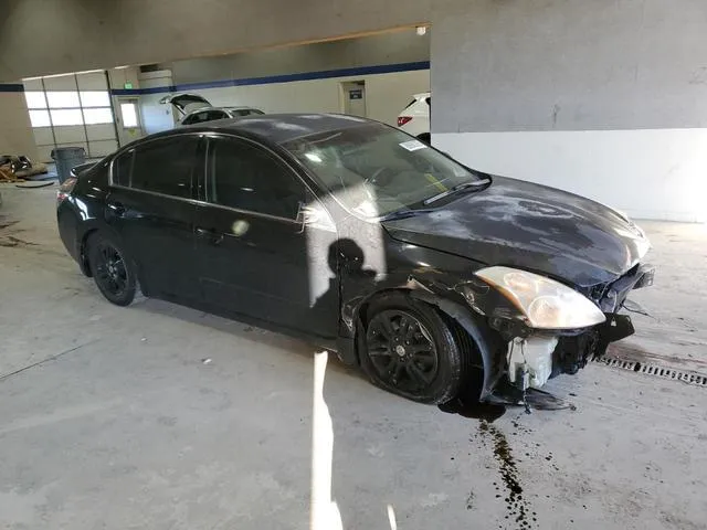 1N4AL2APXCN424317 2012 2012 Nissan Altima- Base 4