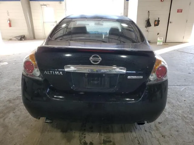 1N4AL2APXCN424317 2012 2012 Nissan Altima- Base 6