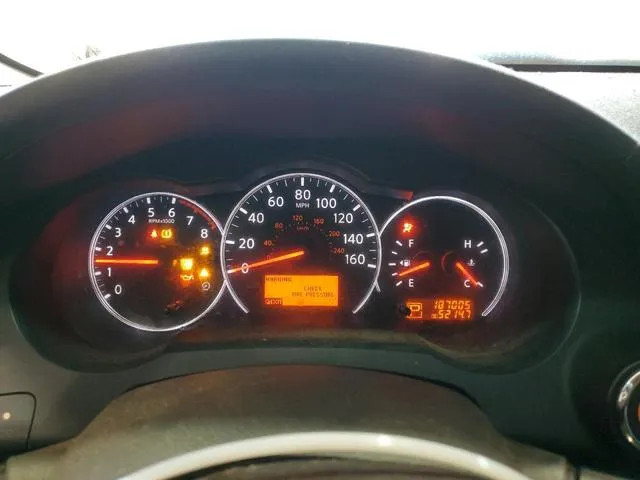 1N4AL2APXCN424317 2012 2012 Nissan Altima- Base 9