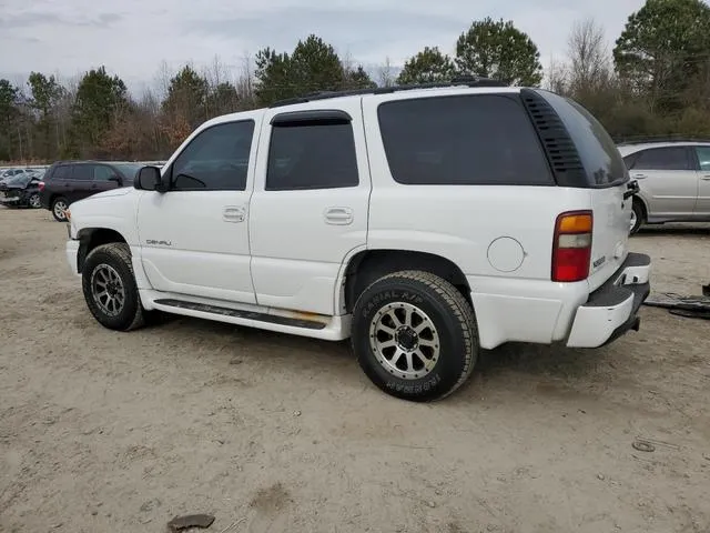 1GKEK63UX3J182066 2003 2003 GMC Yukon- Denali 2