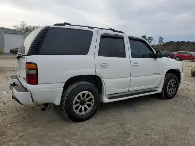 1GKEK63UX3J182066 2003 2003 GMC Yukon- Denali 3