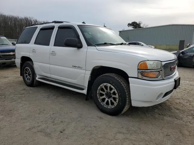 1GKEK63UX3J182066 2003 2003 GMC Yukon- Denali 4