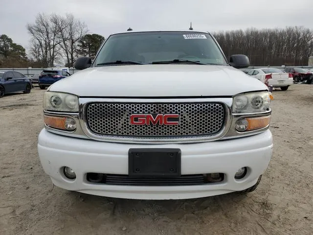 1GKEK63UX3J182066 2003 2003 GMC Yukon- Denali 5