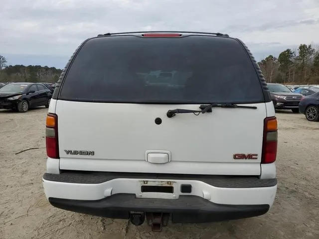 1GKEK63UX3J182066 2003 2003 GMC Yukon- Denali 6