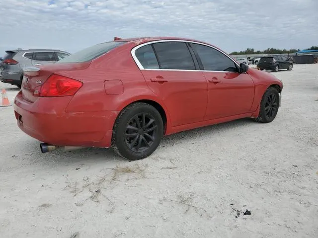 JNKBV61FX7M823553 2007 2007 Infiniti G35 3