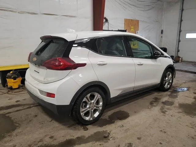 1G1FY6S03L4106600 2020 2020 Chevrolet Bolt- LT 3