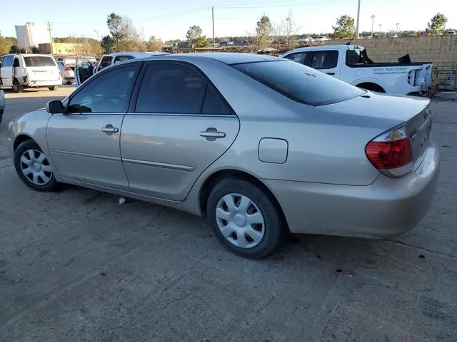 4T1BE32K16U650172 2006 2006 Toyota Camry- LE 2