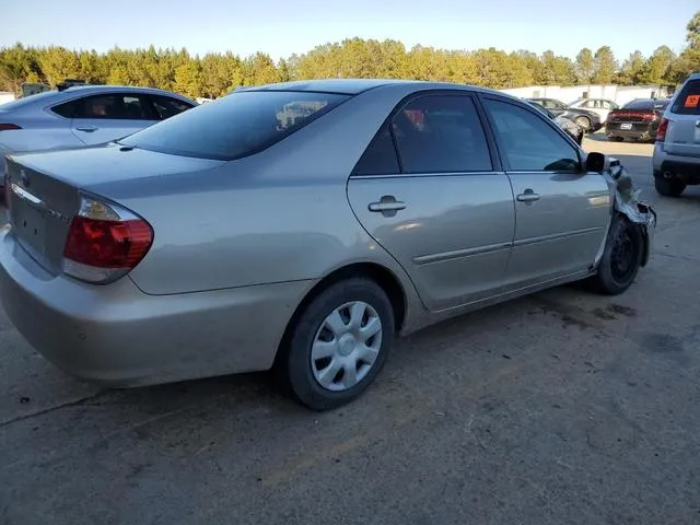 4T1BE32K16U650172 2006 2006 Toyota Camry- LE 3