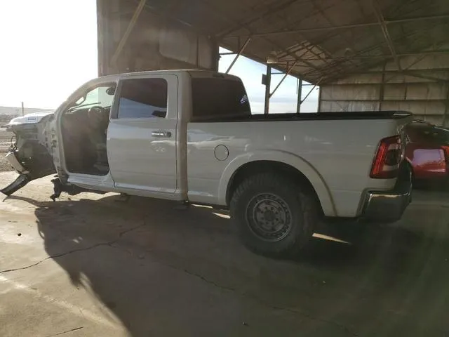 3C6UR5FL9NG349495 2022 2022 RAM 2500- Laramie 2