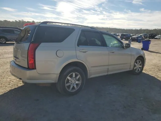 1GYEE637070186436 2007 2007 Cadillac SRX 3