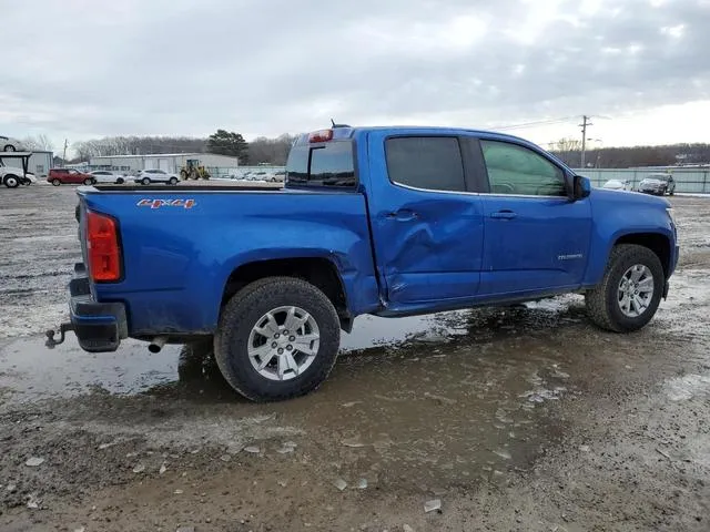 1GCGTCEN9L1135374 2020 2020 Chevrolet Colorado- LT 3