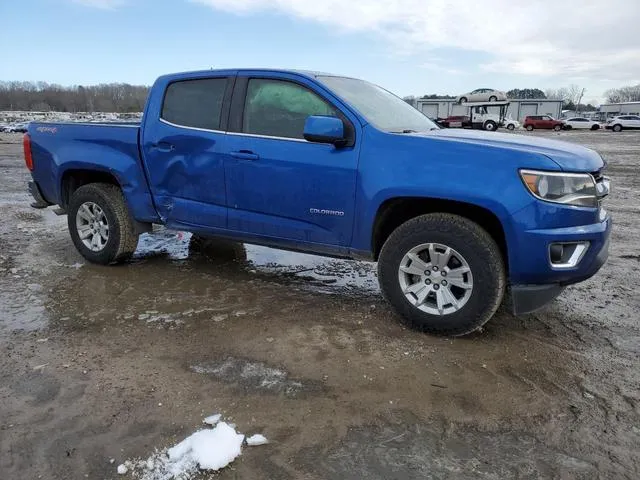 1GCGTCEN9L1135374 2020 2020 Chevrolet Colorado- LT 4