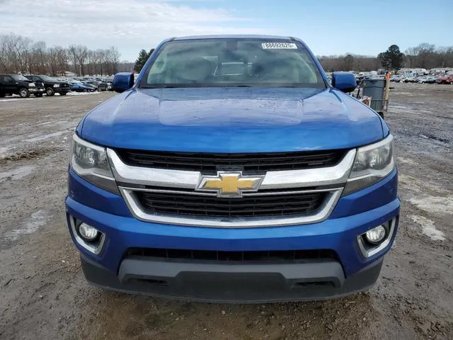 1GCGTCEN9L1135374 2020 2020 Chevrolet Colorado- LT 5