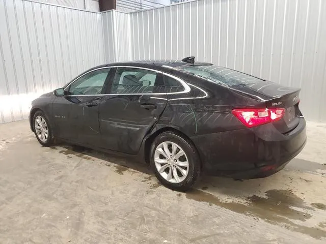 1G1ZD5ST9RF224225 2024 2024 Chevrolet Malibu- LT 2