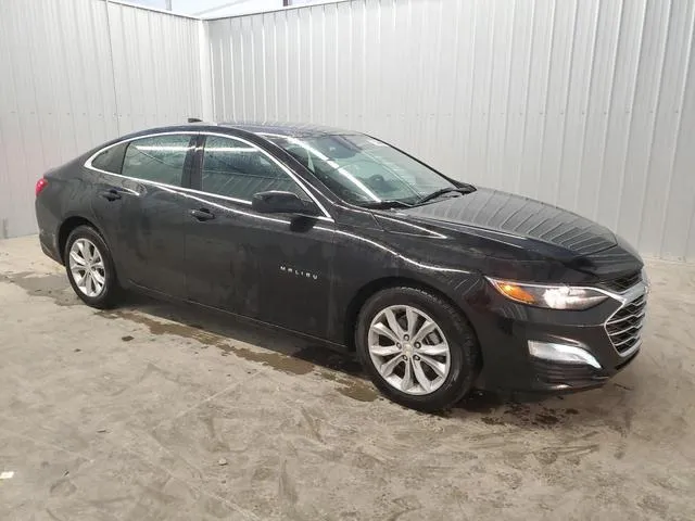 1G1ZD5ST9RF224225 2024 2024 Chevrolet Malibu- LT 4