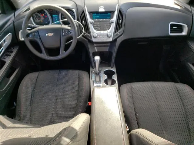 2GNALBEK3D6278882 2013 2013 Chevrolet Equinox- LS 8