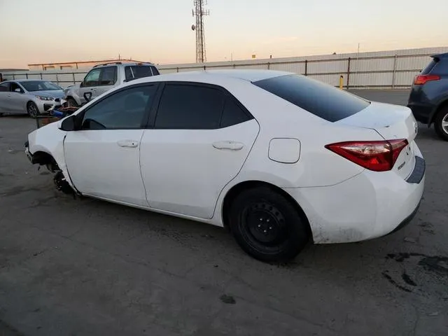 2T1BURHE3KC216614 2019 2019 Toyota Corolla- L 2