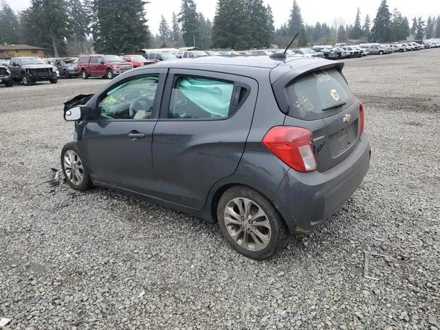 KL8CD6SA1KC762905 2019 2019 Chevrolet Spark- 1LT 2