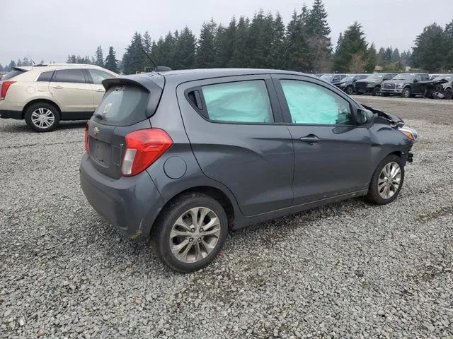 KL8CD6SA1KC762905 2019 2019 Chevrolet Spark- 1LT 3