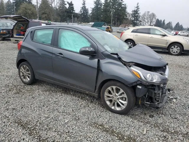 KL8CD6SA1KC762905 2019 2019 Chevrolet Spark- 1LT 4