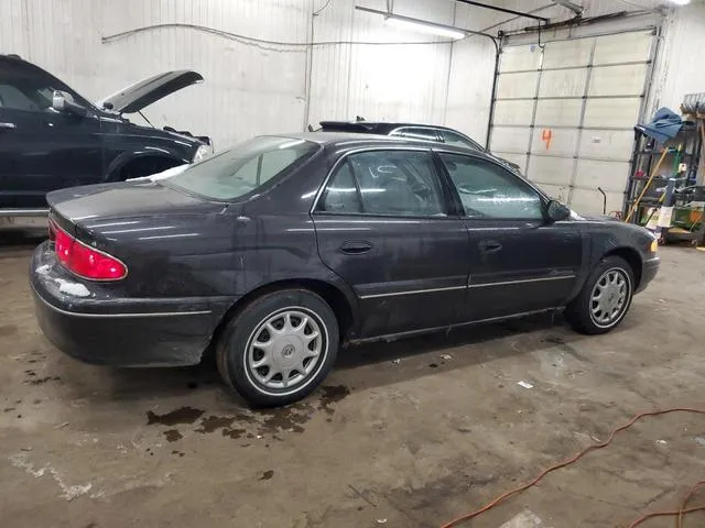 2G4WS52JX11135401 2001 2001 Buick Century- Custom 3