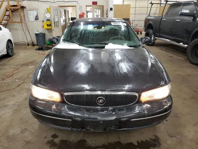 2G4WS52JX11135401 2001 2001 Buick Century- Custom 5