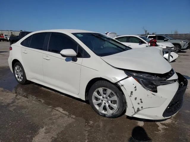 JTDEPRAE0LJ048063 2020 2020 Toyota Corolla- LE 4