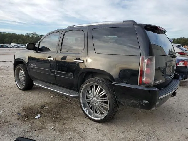 1GKFK63877J290951 2007 2007 GMC Yukon- Denali 2