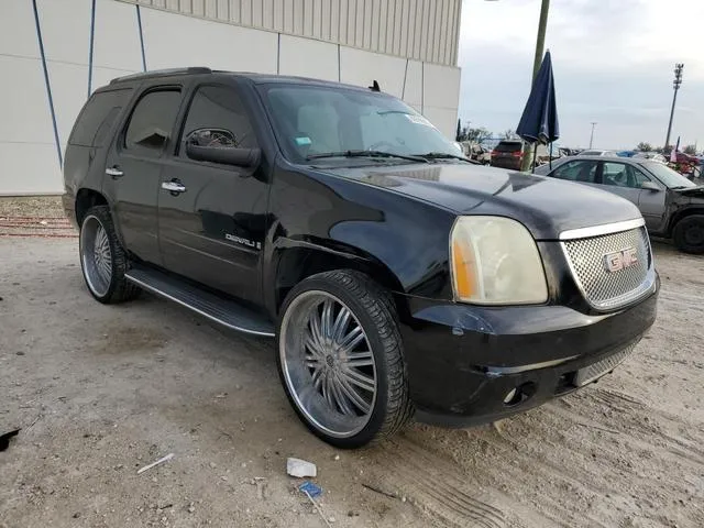 1GKFK63877J290951 2007 2007 GMC Yukon- Denali 4