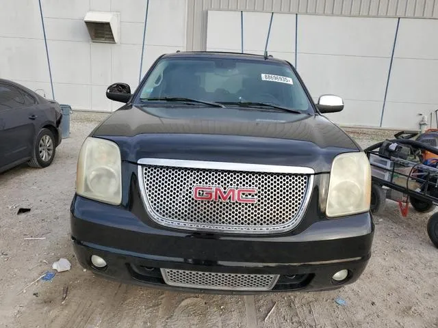 1GKFK63877J290951 2007 2007 GMC Yukon- Denali 5