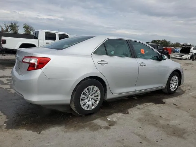 4T1BF1FK3DU715161 2013 2013 Toyota Camry- L 3