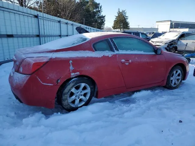 1N4AL24E88C186304 2008 2008 Nissan Altima- 2-5S 3