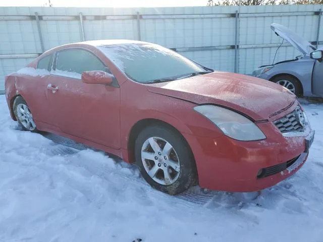 1N4AL24E88C186304 2008 2008 Nissan Altima- 2-5S 4