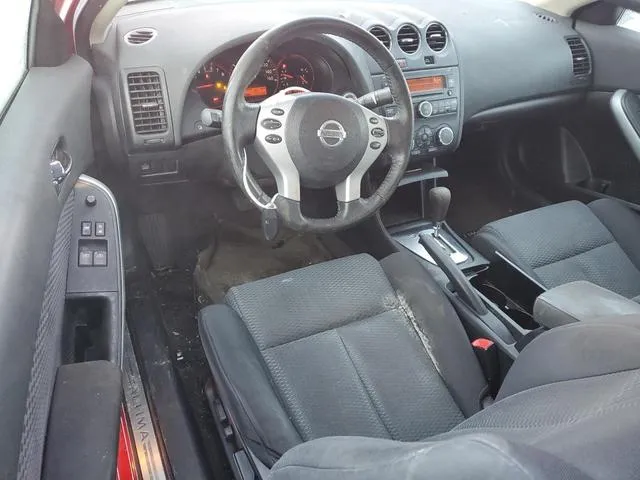 1N4AL24E88C186304 2008 2008 Nissan Altima- 2-5S 8