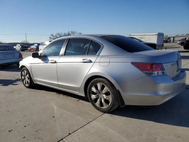 1HGCP26789A007246 2009 2009 Honda Accord- EX 2