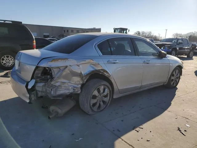 1HGCP26789A007246 2009 2009 Honda Accord- EX 3