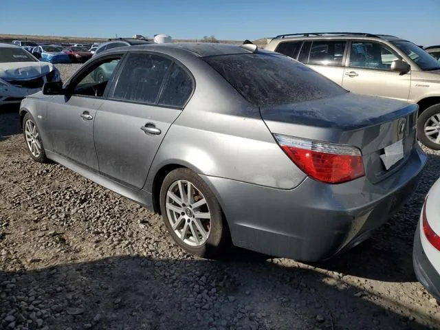 WBANW53568CT50958 2008 2008 BMW 5 Series- 550 I 2