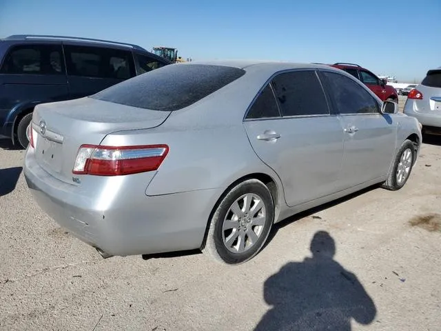 4T1BB46K99U063215 2009 2009 Toyota Camry- Hybrid 3