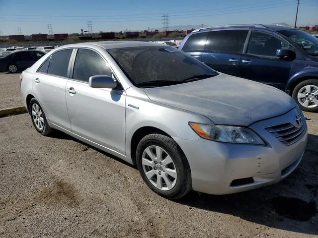 4T1BB46K99U063215 2009 2009 Toyota Camry- Hybrid 4