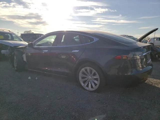 5YJSA1E21GF175682 2016 2016 Tesla MODEL S 2