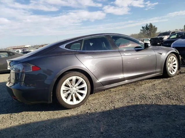 5YJSA1E21GF175682 2016 2016 Tesla MODEL S 3