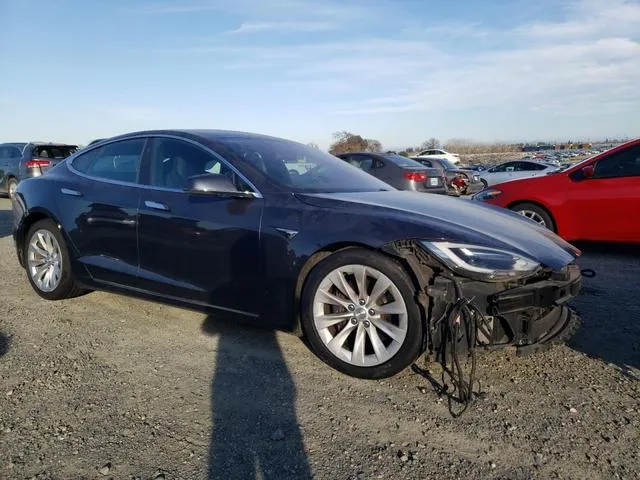 5YJSA1E21GF175682 2016 2016 Tesla MODEL S 4