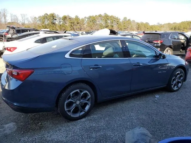 1G1ZD5ST4RF139776 2024 2024 Chevrolet Malibu- LT 3